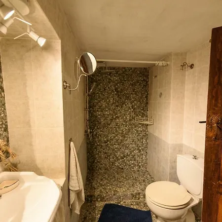 גלוסה Villa Marouda מראה חיצוני תמונה