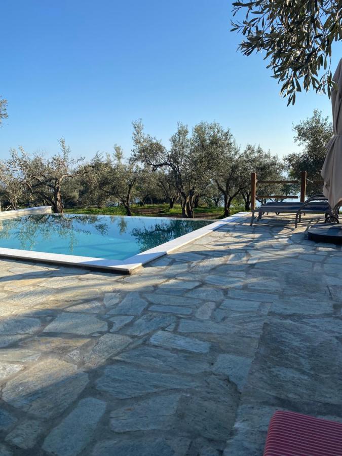 Marouda Holiday home *