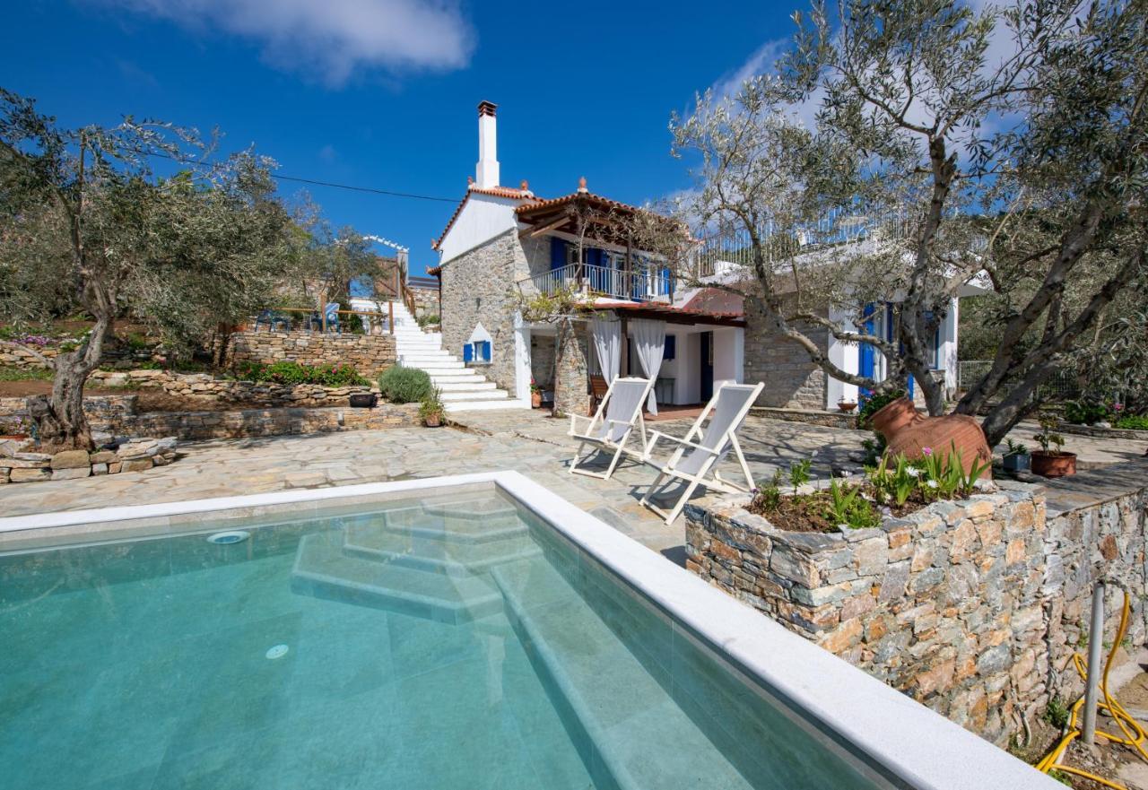 Tatil Evi Marouda