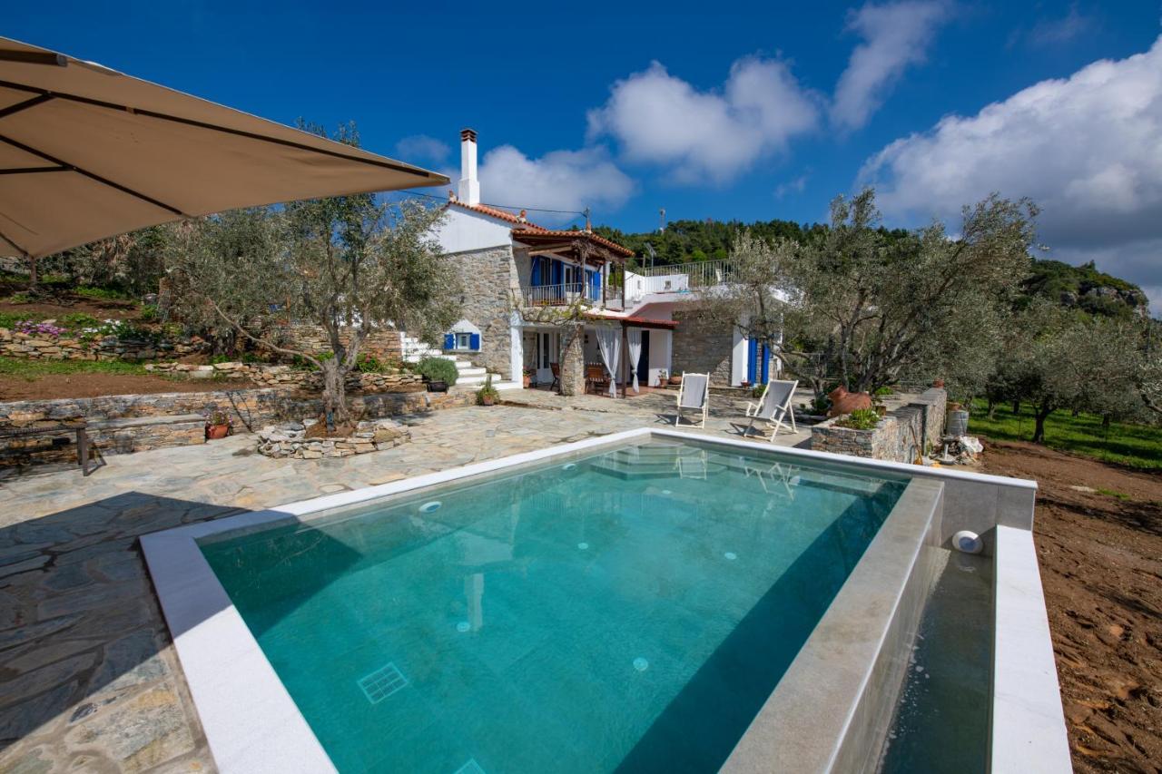 Tatil Evi Marouda *