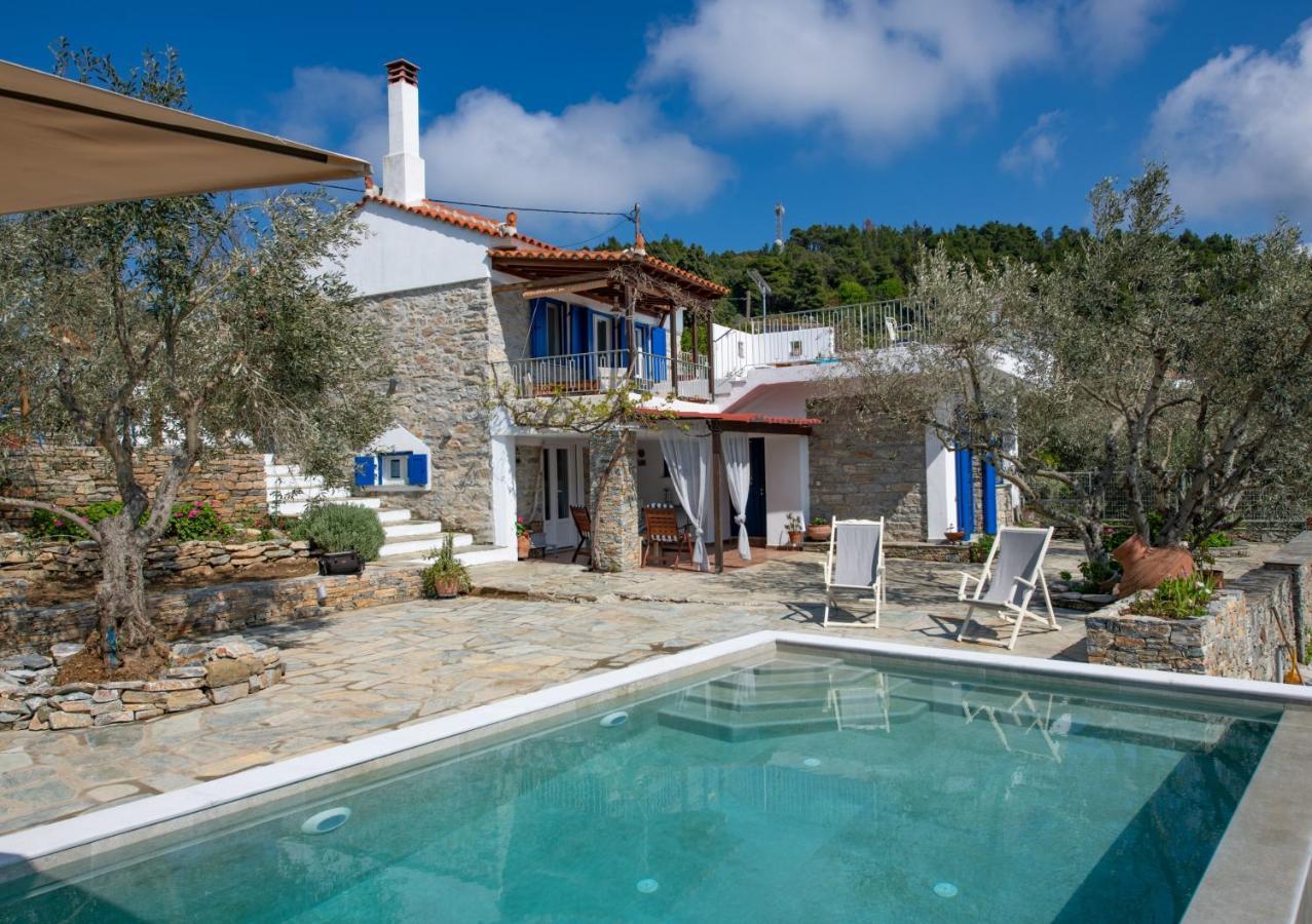 Holiday home Marouda *