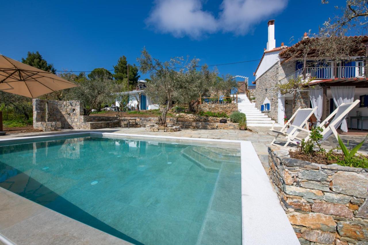 Holiday home Marouda *