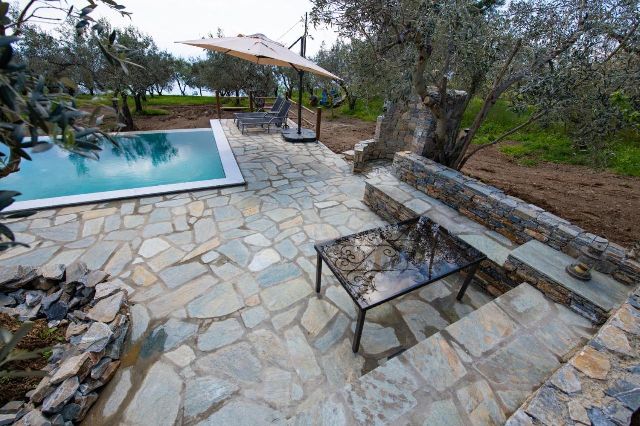 Tatil Evi Marouda Glossa