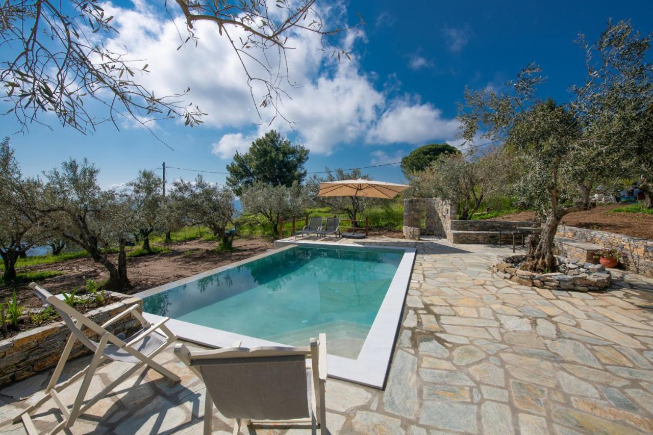 Holiday home Marouda Glossa