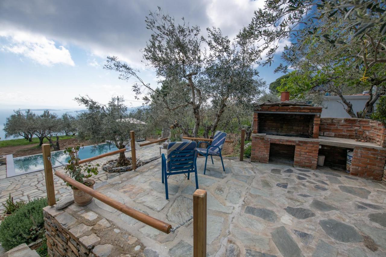 Holiday home Marouda