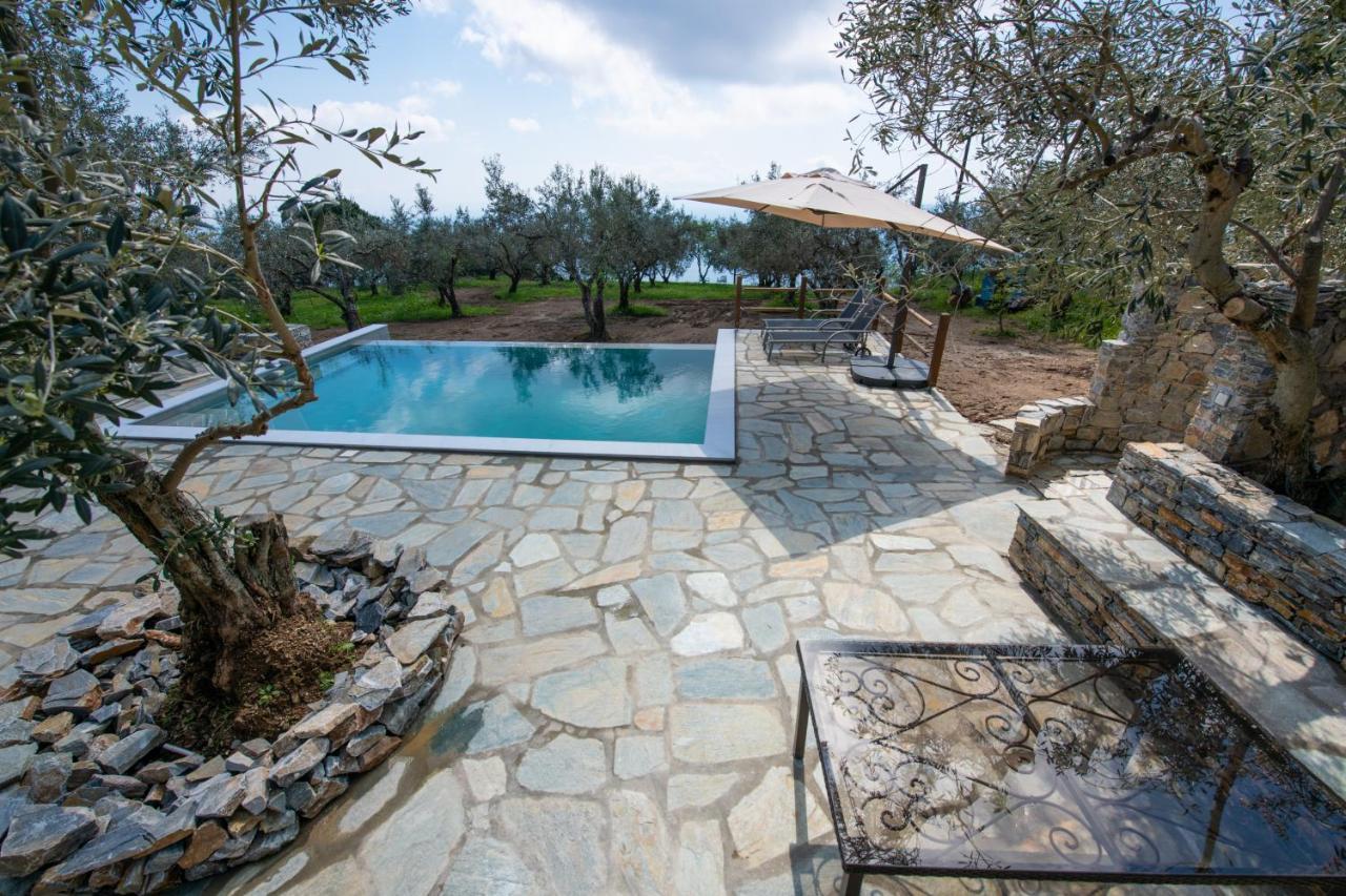 Tatil Evi Marouda