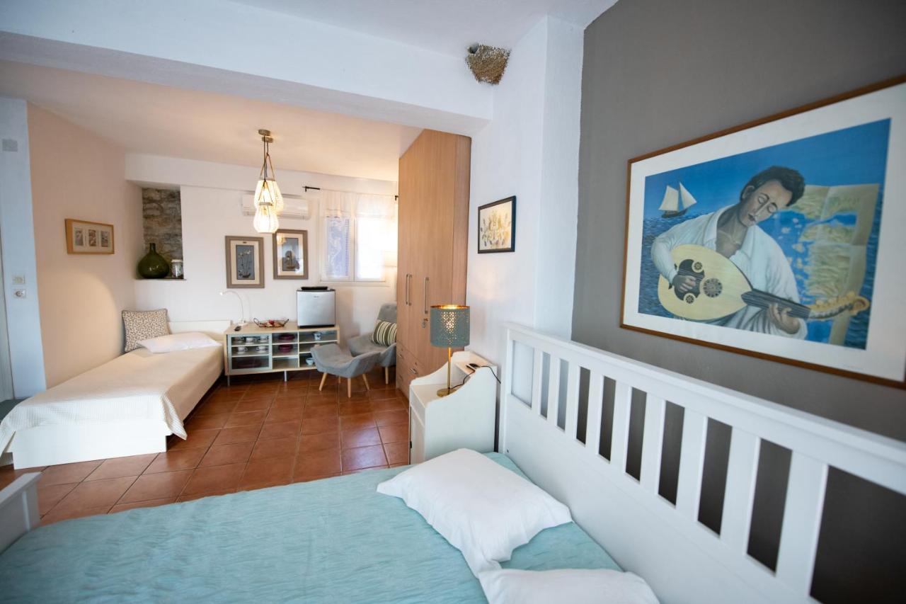 Marouda Tatil Evi