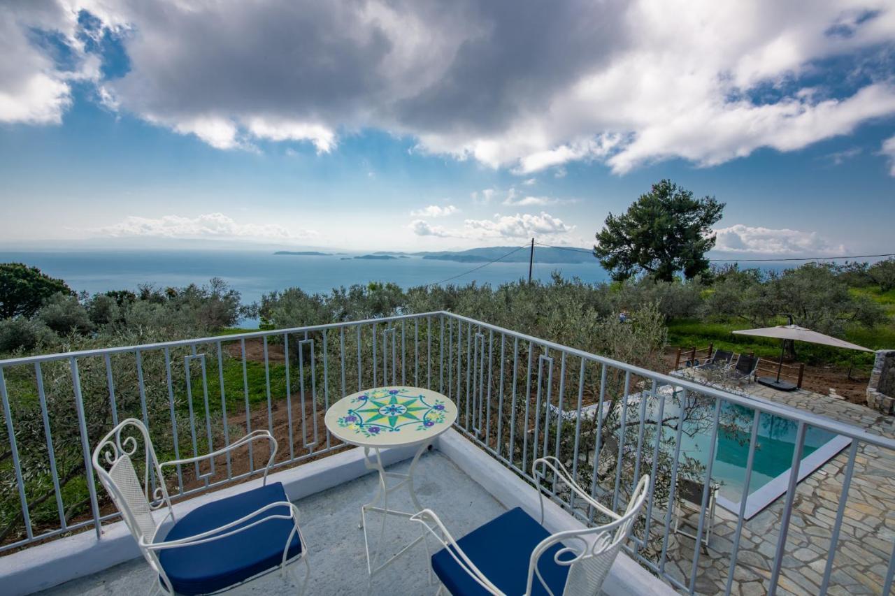 Tatil Evi Marouda *