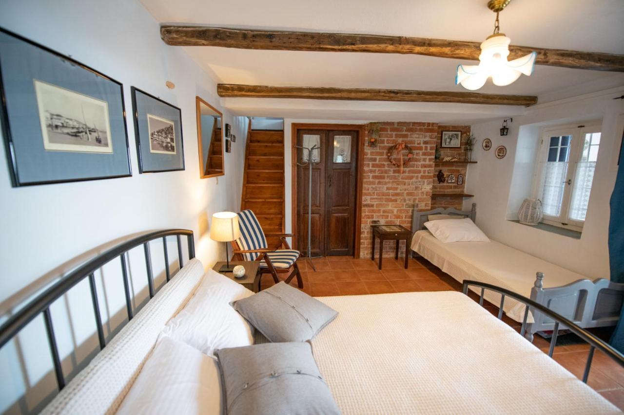 Marouda Holiday home *