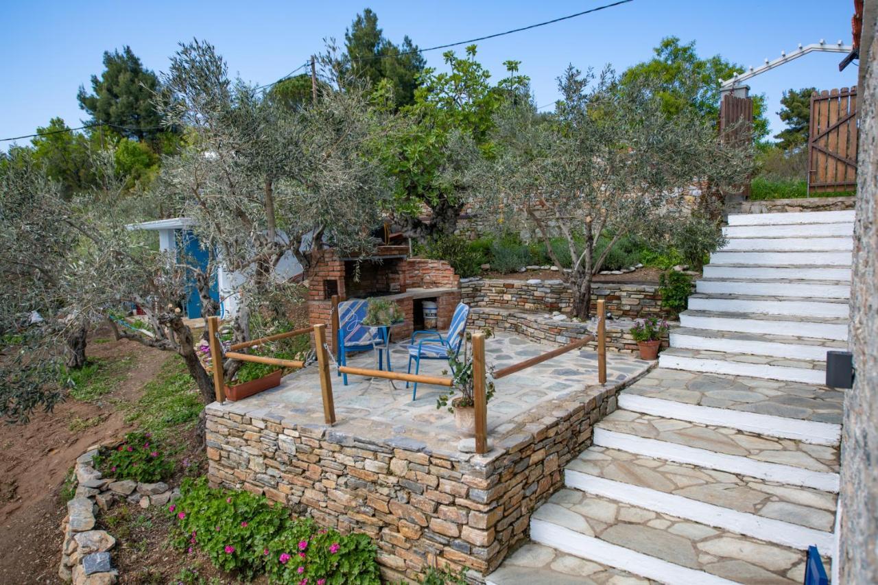 Marouda Tatil Evi
