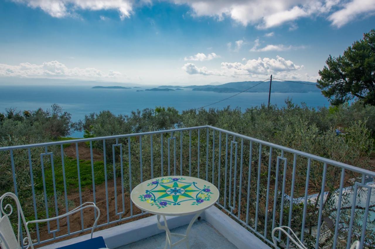 Marouda Holiday home *