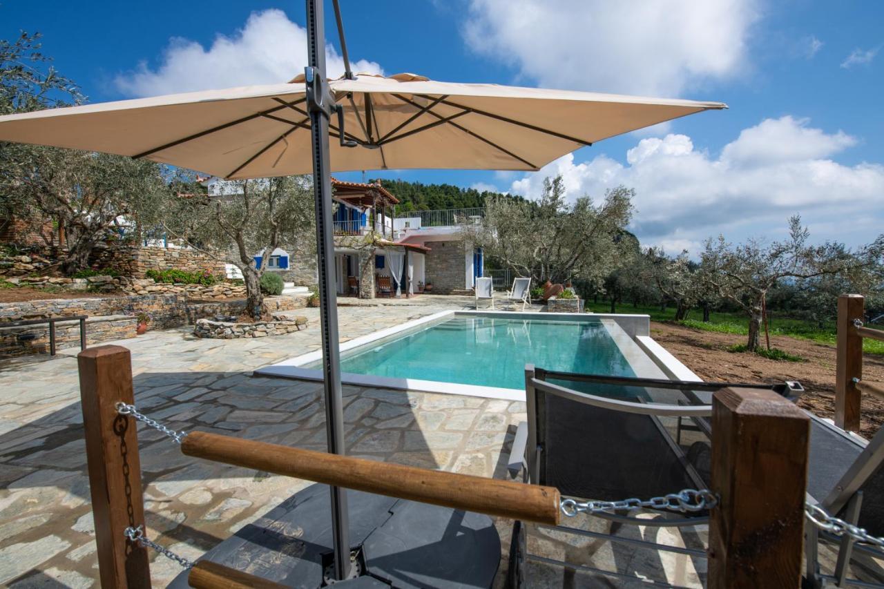 Tatil Evi Marouda *