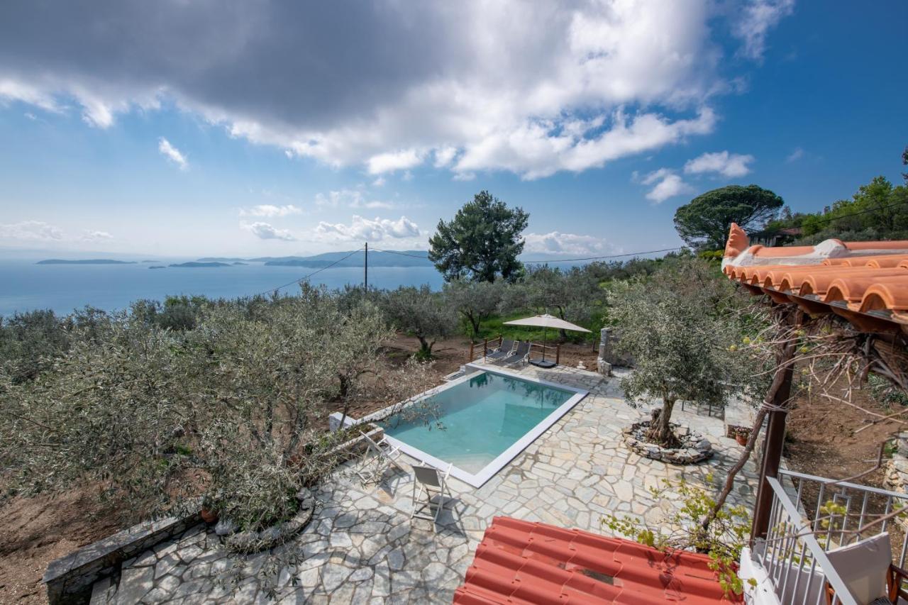 Tatil Evi Marouda *