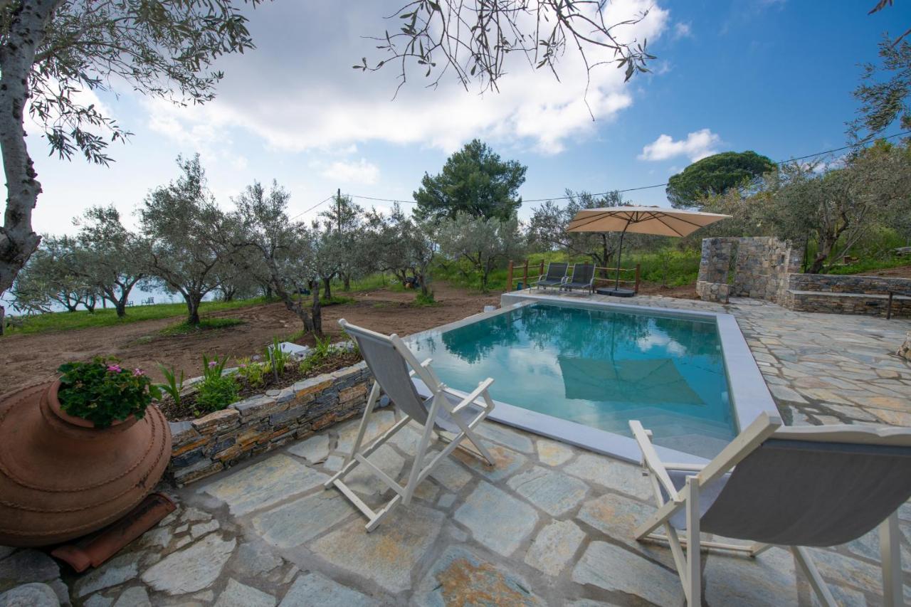 Holiday home Marouda