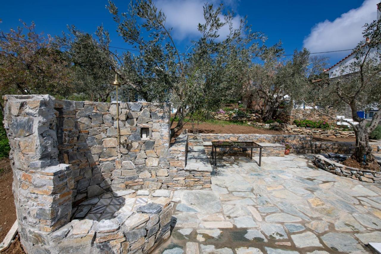 Marouda Holiday home
