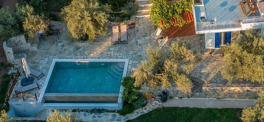 Marouda Tatil Evi *