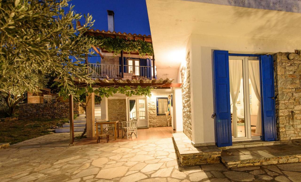 Tatil Evi Marouda *