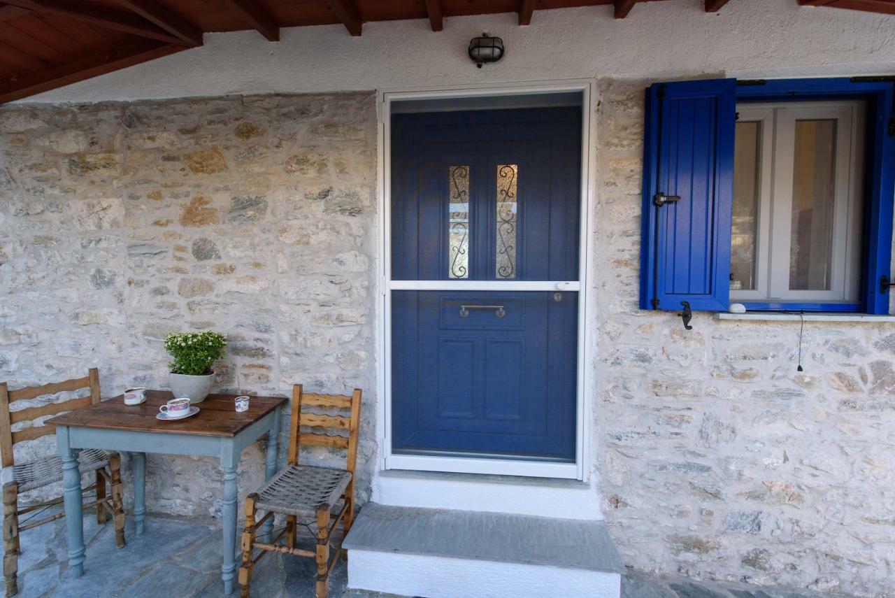 Marouda Holiday home *