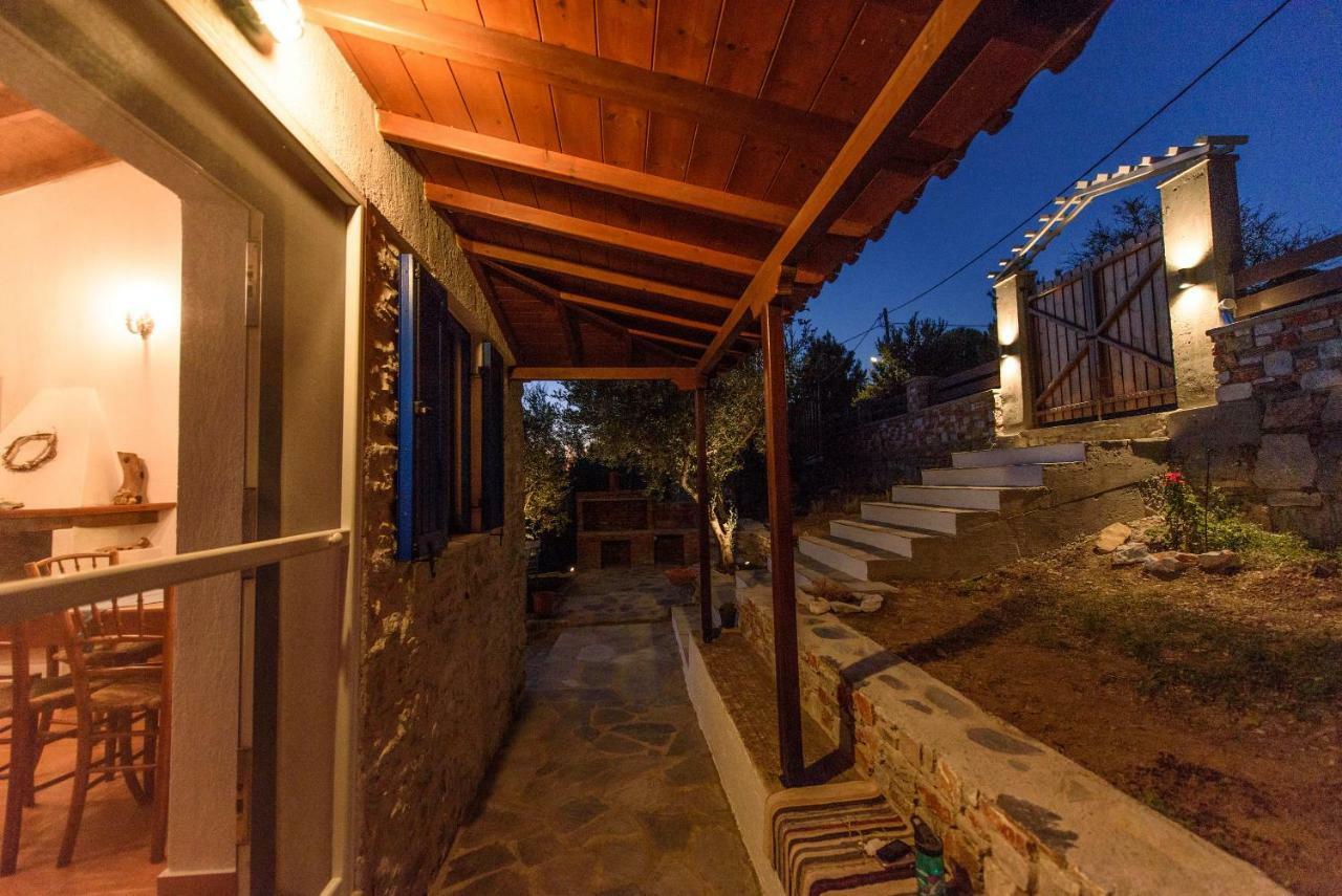 Holiday home Marouda *