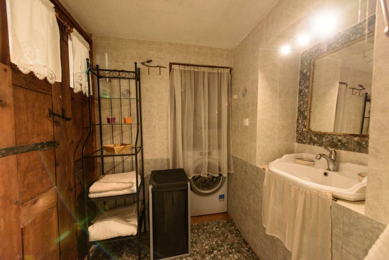 Marouda Holiday home *