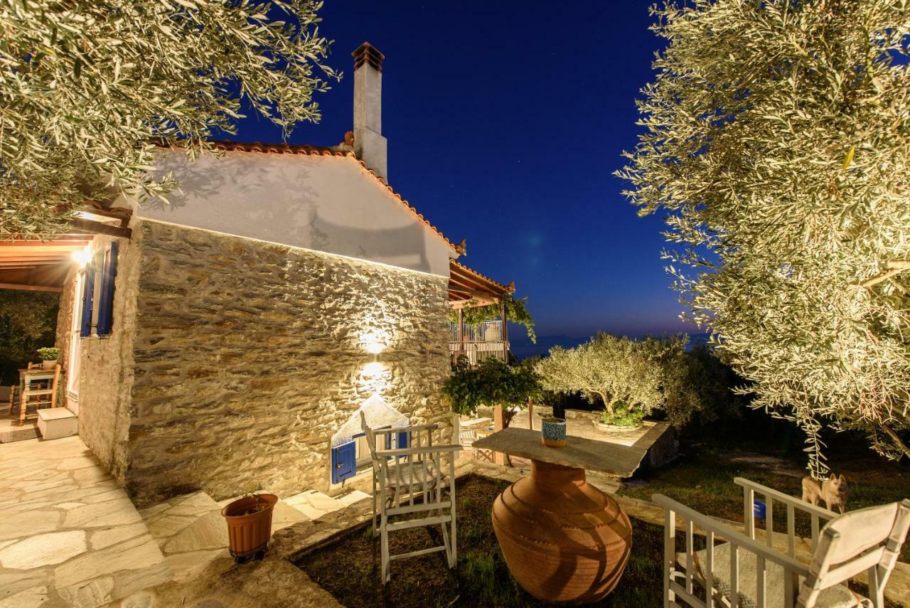Marouda Tatil Evi