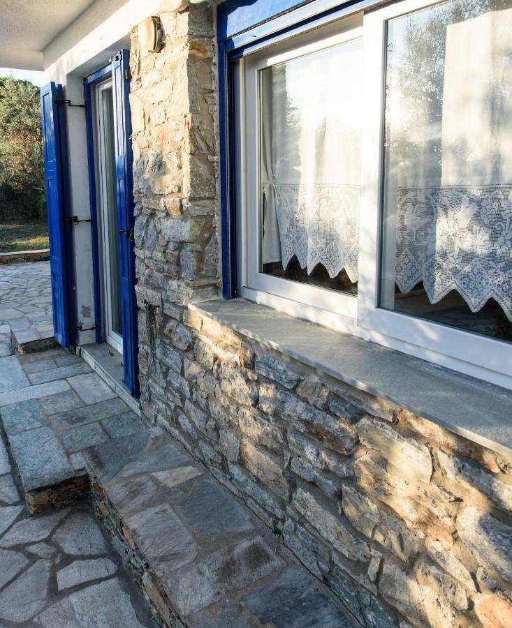 Tatil Evi Marouda *