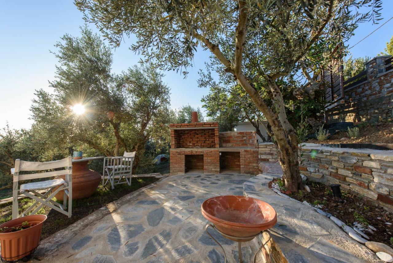Tatil Evi Marouda *