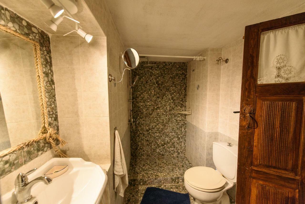 Marouda Tatil Evi Glossa